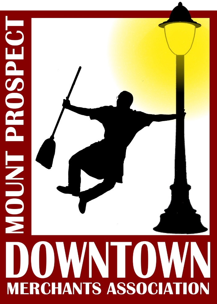 downtown